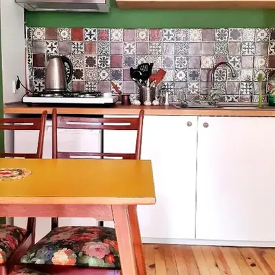 Kunterbunt Istanbul