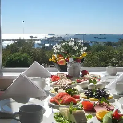 Abel Hotel