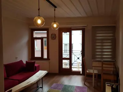 Gallery image of Linden Houses in Istanbul