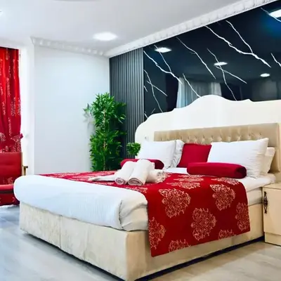 Elite Marmara Hotel Gungoren