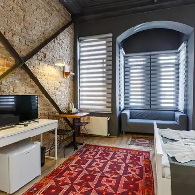 Hotel Miro Mansion Old City