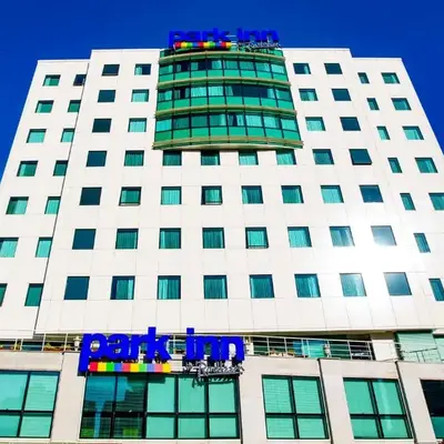 Park Inn by Radisson Istanbul Asia Kavacik