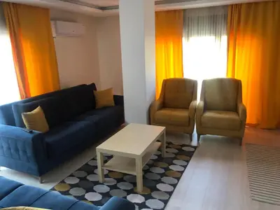 Gallery image of Luxx Suite Mecidiyeköy in Istanbul