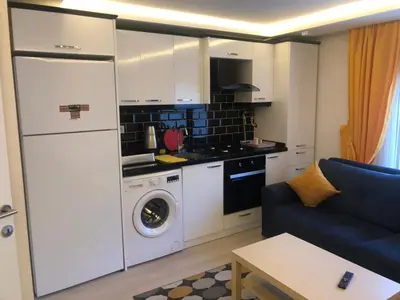 Gallery image of Luxx Suite Mecidiyeköy in Istanbul