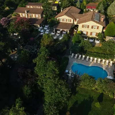 Casa Lavanda Boutique Hotel
