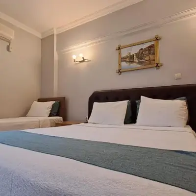 Elite Hotel City Center Corlu Bed and Breakfast