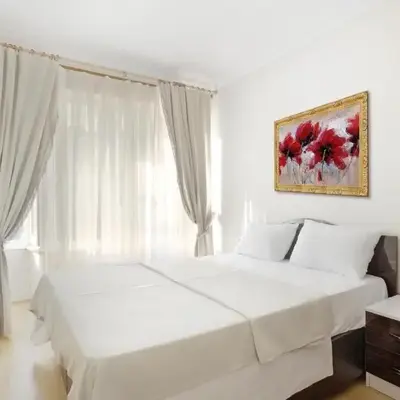 ELMİR SUİTES Hotel