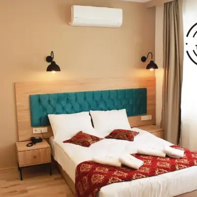 THE LAİLA HOTEL