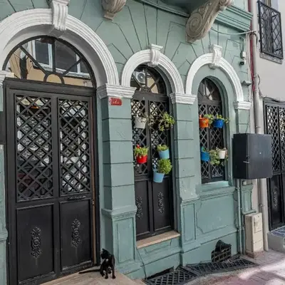 Calanthe Residence