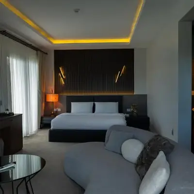 Didi Hotel Sapanca