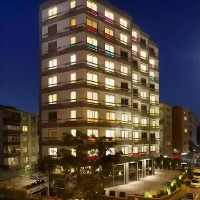 Armoni Residence & Hotel