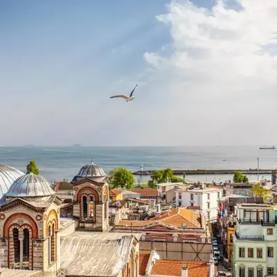 Maduro Hotel Istanbul