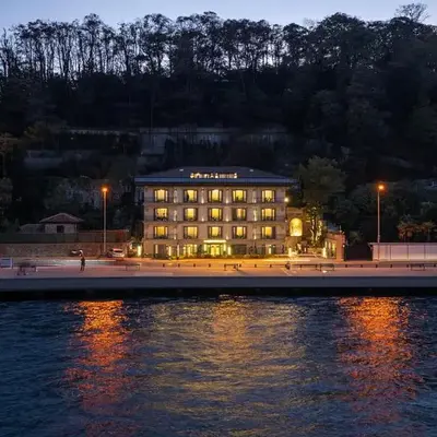 MFB Tarabya Hotel