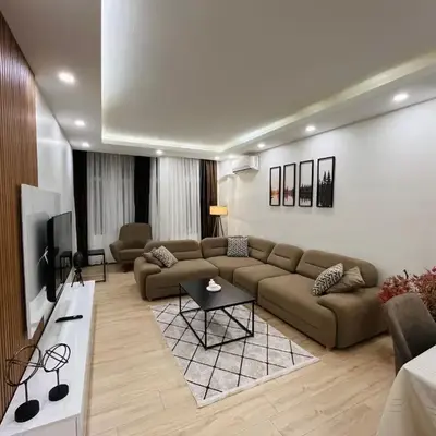 Westley Residence Taksim