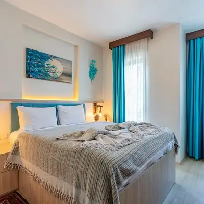 Stanpoli Hostel
