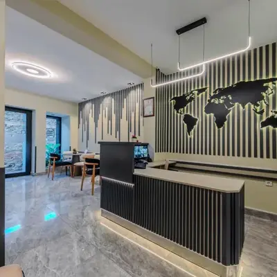 ROYAL TAKSIM SUITES
