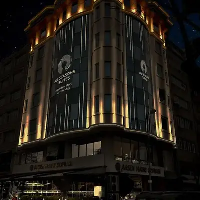 All Seasons Suites