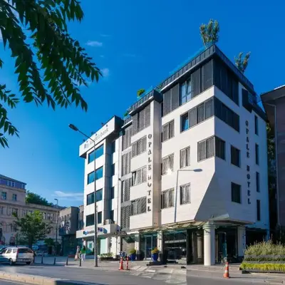 Opale Hotel