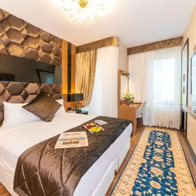 Eastanbul Suites