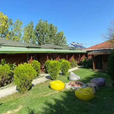 Ağva Green River Hotel
