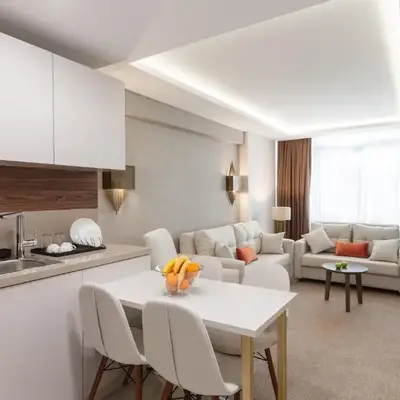 Sherry Suites Karaköy