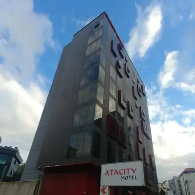 Atacity Hotel