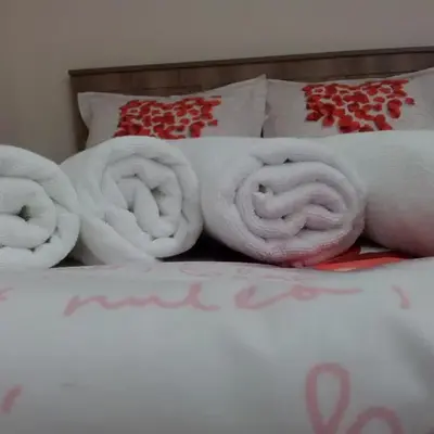Nelly Guesthouse
