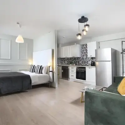Beddington Residence Sisli