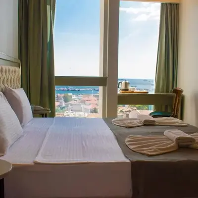 Mayer Hotel Istanbul