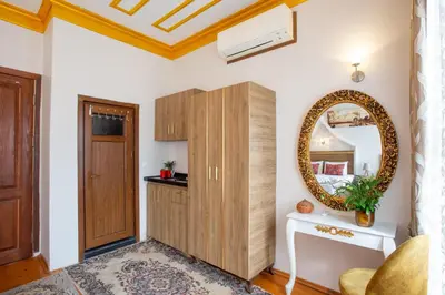 Gallery image of April Hotel in Istanbul