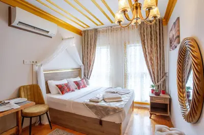 Gallery image of April Hotel in Istanbul