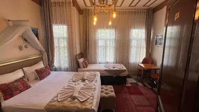 Gallery image of April Hotel in Istanbul