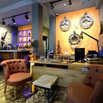 Pera Luna Residence