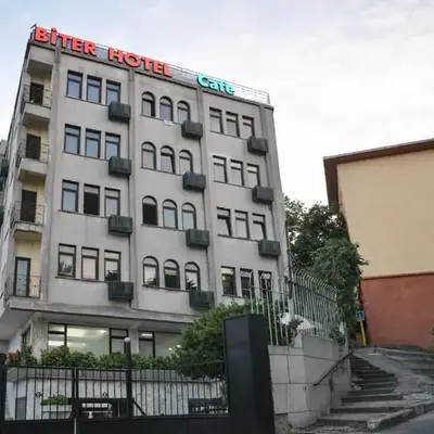 Biter Hotel