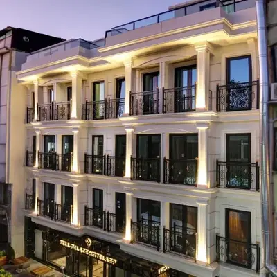 Pell Palace Hotel & SPA