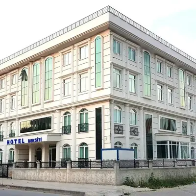BEKSİTİ HOTEL
