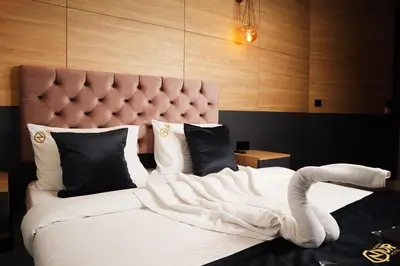Gallery image of Grand Onur Hotel in Istanbul