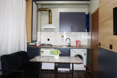 Gallery image of Grand Onur Hotel in Istanbul