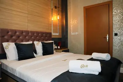 Gallery image of Grand Onur Hotel in Istanbul