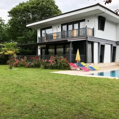 Bahar Villas Sapanca