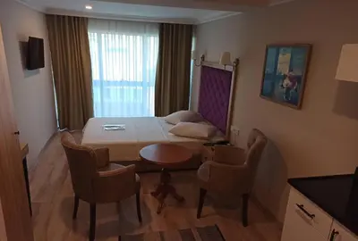 Gallery image of Cadde Suite Bakırköy in Istanbul