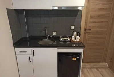 Gallery image of Cadde Suite Bakırköy in Istanbul