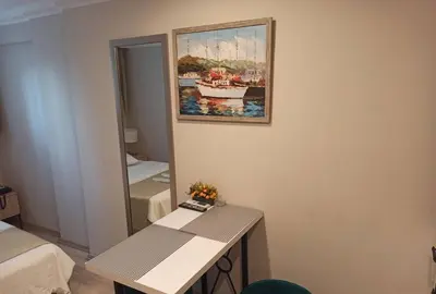 Gallery image of Cadde Suite Bakırköy in Istanbul
