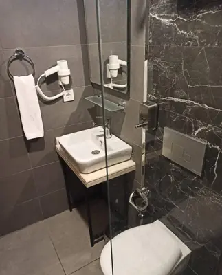 Gallery image of Cadde Suite Bakırköy in Istanbul