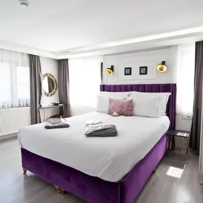 Blue Mosque Suites 2 - Old City Sultanahmet