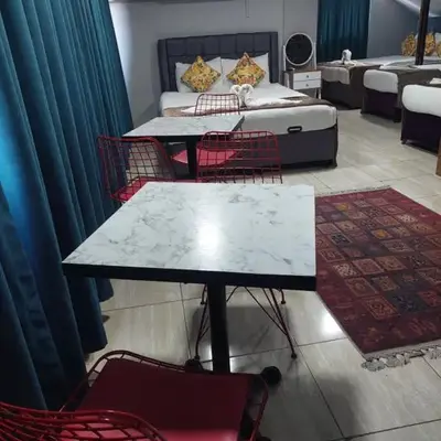 Galaxy Hotel Sultanahmet