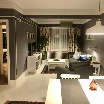 Mehmet Bey Suites