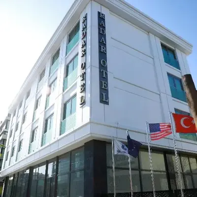 RADAR HOTEL