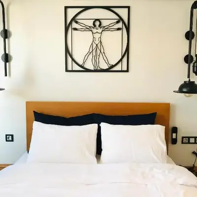 Barkod Otel