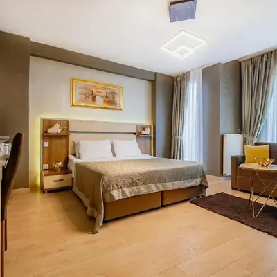 Kavalalı Suites